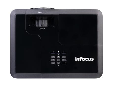 INFOCUS IN2136/ WXGA 4500Alu 2800:1 3xHDMI RJ45 (IN2136)