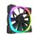 NZXT Aer RGB 2 - 120mm Single