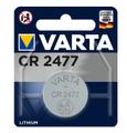 VARTA 1 electronic CR 2477