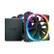 NZXT Aer RGB 2 - 120mm Tripple Pack _ Controller