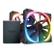 NZXT Aer RGB 2 - 140mm Twin Pack _ Controller