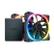NZXT Aer RGB 2 - 120mm Twin Pack _ Controller