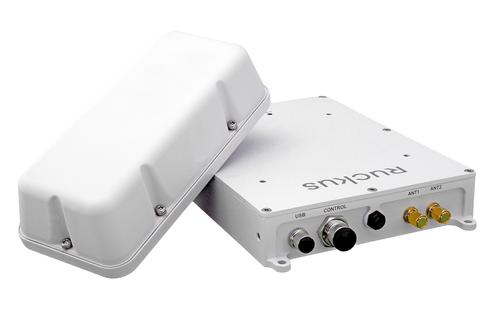 Ruckus Networks ZoneFlex E510, ac wave2, 2x2:2 Modular Outdoor AP, ext.Ant (901-E510-WW01)