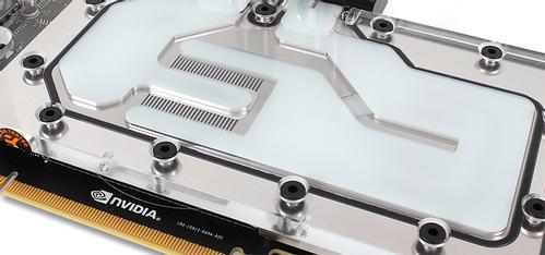 EKWB EkWaterBlocks EK-CryoFuel Solid køle (3831109880302)