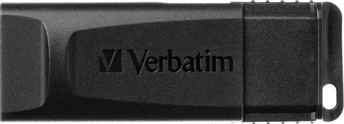 VERBATIM Slider USB 2.0 128GB (49328*10)