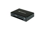 TRANSCEND RDC8K2 Card Reader USB3.1  (TS-RDC8K2)