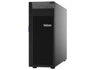 Lenovo ThinkSystem ST250 - tower - Xeon E-2144G 3.6 GHz - 16 GB - uten HDD (7Y45A00QEA)