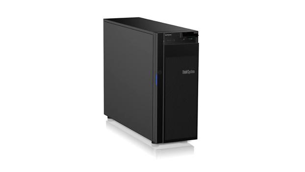 LENOVO DCG ThinkSystem ST250 Xeon (7Y45A00QEA)