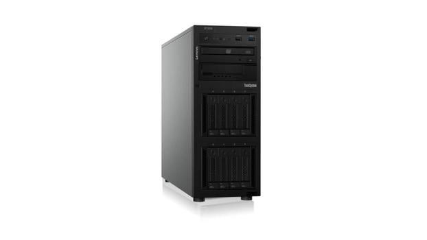 LENOVO DCG ThinkSystem ST250 Xeon (7Y45A00QEA)