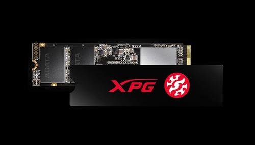 A-DATA ADATA XPG SX8200 PRO 1TB M.2 PCIE SSD (ASX8200PNP-1TT-C)