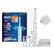 Oral-B Genius 10000N El. Tannbørste Elektrisk Tannbørste, 3D pulserende/ oscillerende bevegelser, SmartRing varsel