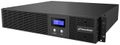 POWERWALKER BlueWalker PowerWalker UPS VI 1200 RLE Line-Interactive, 1200VA / 720W, HID, 4x IEC, USB, RS-232, EPO, C14
