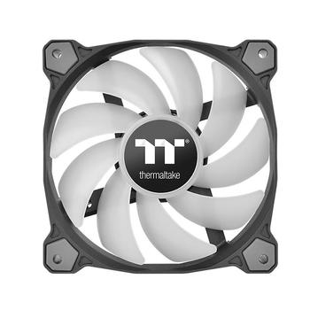 THERMALTAKE Gehäuselüfter 3 Pack Pure 12 ARGB Sync Case Fan (CL-F079-PL12SW-A)