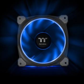 THERMALTAKE Computer Cooling System (CL-F076-PL12SW-A)