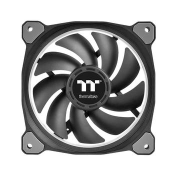 THERMALTAKE Computer Cooling System (CL-F076-PL12SW-A)