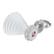RF ELEMENTS Symmetrical Horn Sector ant
