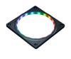AKASA Adressable RGB LED Fan Frame Kit 120mm (AK-LD08-RB)