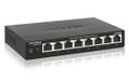 NETGEAR 8-PORT GB ETH SMART MGDSWITCH