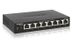NETGEAR S350 Series 8-Port Gigabit Ethernet Smart Managed Pro Switch GS308T Layer2 Desktop