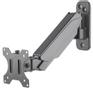 MANHATTAN Tv & Monitor Mount, Wall, 