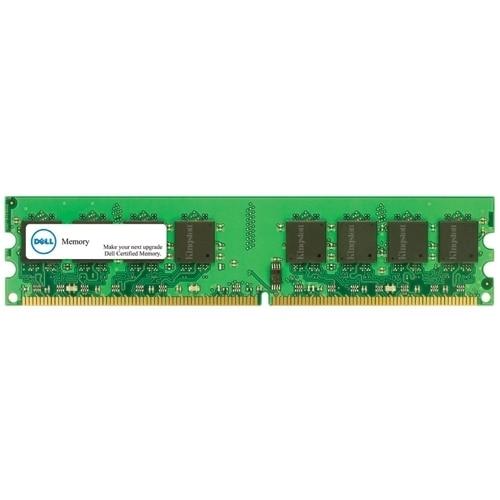 - DDR4 - modul - 16 GB - DIMM 288-pin - 2666 MHz / PC4-21300 - 1.2 V - registrert - ECC - Oppgradering - for PowerEdge C4140, C6420, M830, MX740, MX840  Precision 5820, 7820, 7920  Storage NX3240