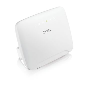 ZYXEL LTE3316-M604 EU region Generic version 4G LTE-A Indoor IAD B1/ 3/ 5/ 7/ 8/ 20/ 28/ 38/ 40/ 41 (LTE3316-M604-EU01V1F)