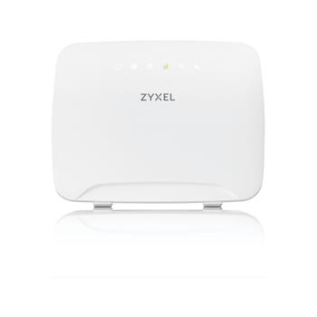ZYXEL LTE3316-M604 EU region Generic version 4G LTE-A Indoor IAD B1/ 3/ 5/ 7/ 8/ 20/ 28/ 38/ 40/ 41 (LTE3316-M604-EU01V2F)