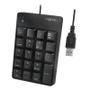 LOGILINK Nummeriek Keypad USB