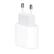 APPLE USB-C lader 18W USB lader til iPhone og iPad