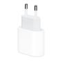 APPLE Power Adapter USB-C, 18 W - White