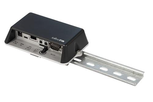 MIKROTIK DINrail PRO kit for LtAP mini (DRP-LTM)