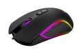 HAVIT HV-MS852 RGB Gaming Mouse, Sort