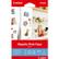CANON MG-101 10x15 cm Magnetic Photo Paper 5 Blatt