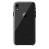 APPLE Clear Case iPhone Xr Gennemsigtig (MRW62ZM/A)