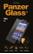 PanzerGlass Screen Protection For Nokia 3.1, clear frame, edge-to-edge