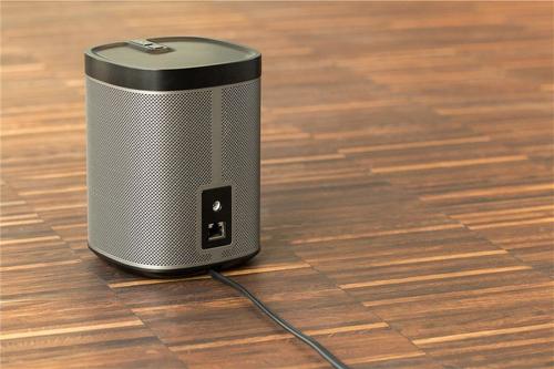 GOOBAY Europlug (strøm CEE 7/16) (male) - Strøm IEC 60320 C7 Sort 1m (73017)