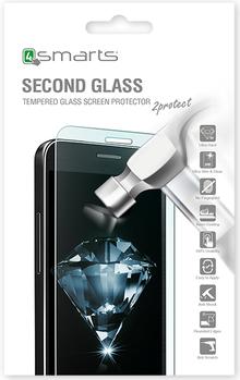 4smarts Glas Screen Protector For Huawei P20 Pro (496012)