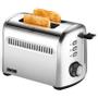 UNOLD 38326 Dual Toaster 2 Slots Retro (38326)