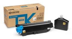 KYOCERA Tk-5270C Toner Cartridge 1 