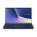 ASUS ZenBook UX433FN 14" FHD Blå GeForce MX150, Core i7-8565U Quad Core,16GB RAM,256GB PCIe SSD, Windows 10 Home