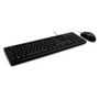 INTER-TECH AC KB-118 MOUSE/ KEYBOARD SET WIRED ACCS