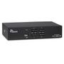 INTER-TECH As-41Ha Hdmi Kvm Switch Black