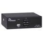 INTER-TECH As-21Ha Hdmi Kvm Switch Black