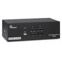 INTER-TECH As-42Ha Hdmi Kvm Switch Black