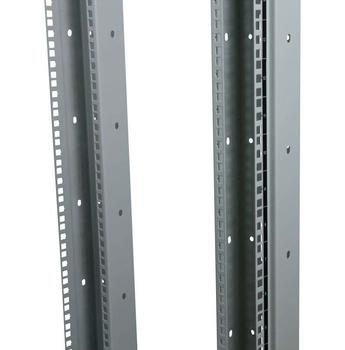 ALLNET 12U Freestanding Rack Grey (ALL-SRB6612GRAU)