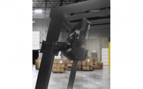 GAMBER-JOHNSON VERTICAL TABLET KEYBOARD MOUNT VESA/GJ HOLE CPNT (7160-1257)