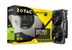 ZOTAC GeForce GTX 1060 AMP Edition, 6GB GDDR5X (192 Bit), HDMI, DVI, 3xDP, RETAIL