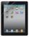 BELKIN Screen Guard for iPad3 - Transparent