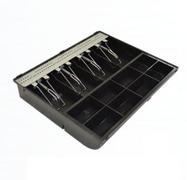 APG ECD410 INSERT 4 note 8 coin NS