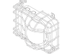 XTRALIS Wire Guard